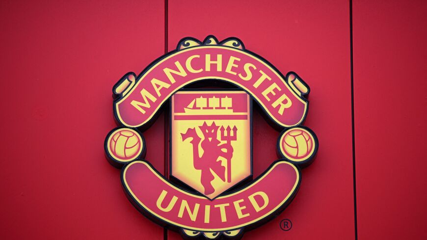 Man Utd logo