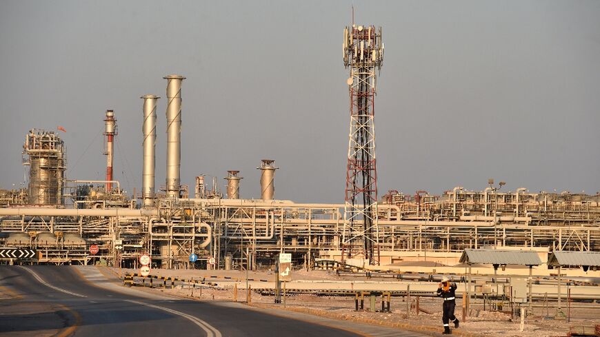 The transfer of more Saudi Aramco shares reflects the kingdom's push to open up its economy