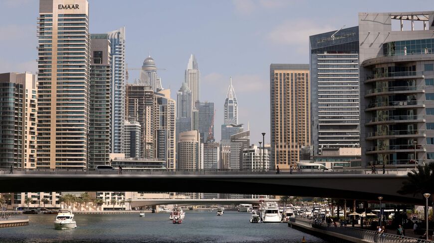 UAE financial