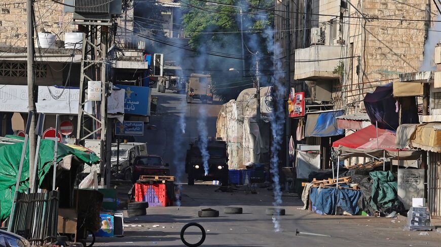 JAAFAR ASHTIYEH/AFP via Getty Images