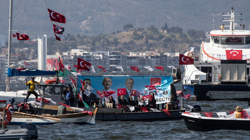 Burak Kara/Getty Images