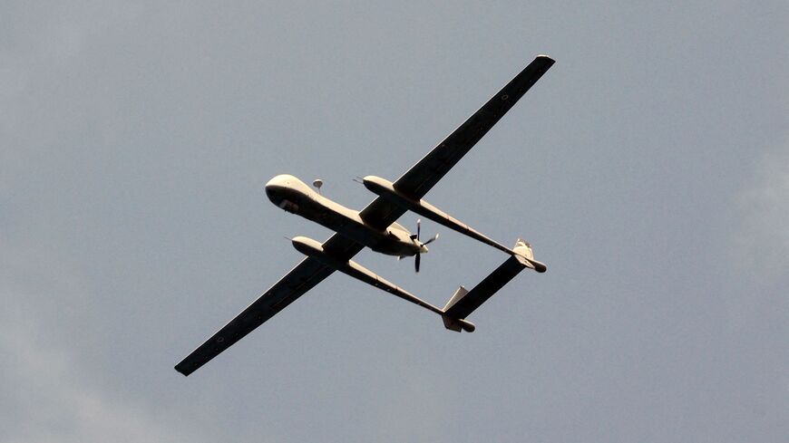 Israel drone