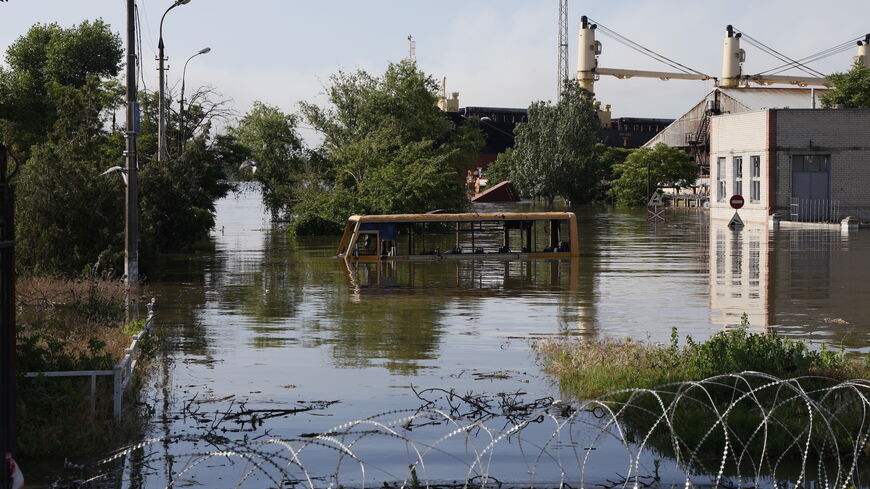 Alex Babenko/Getty Images