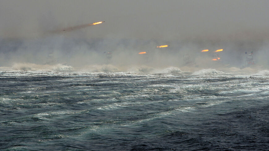 MEHDI MARIZAD/FARS NEWS/AFP via Getty Images