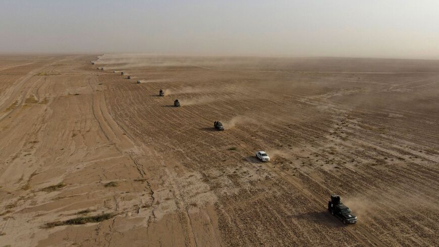 ZAID AL-OBEIDI/AFP via Getty Images