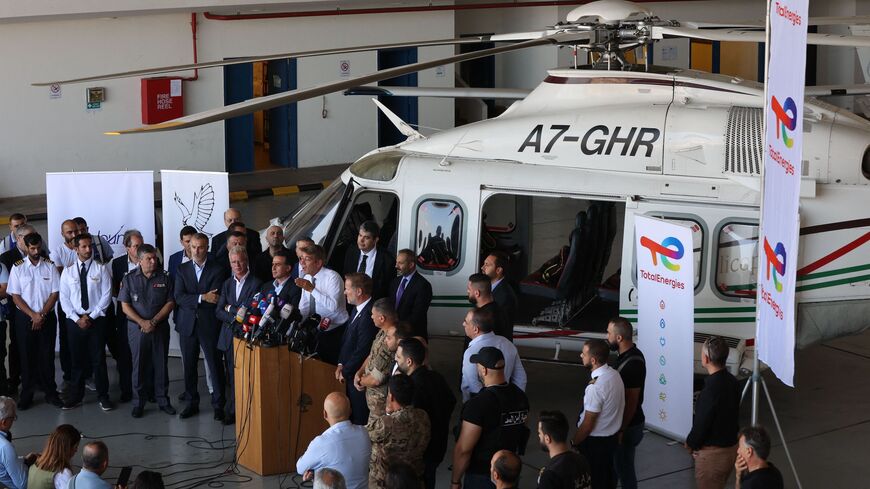 Beirut airport