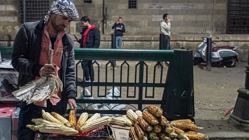 KHALED DESOUKI/AFP via Getty Images