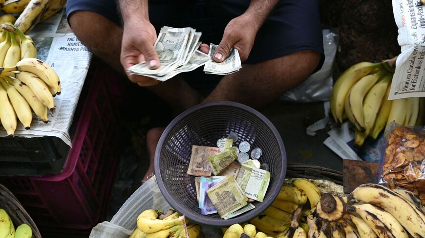 INDRANIL MUKHERJEE/AFP via Getty Images