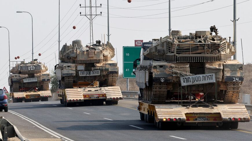 JACK GUEZ/AFP via Getty Images