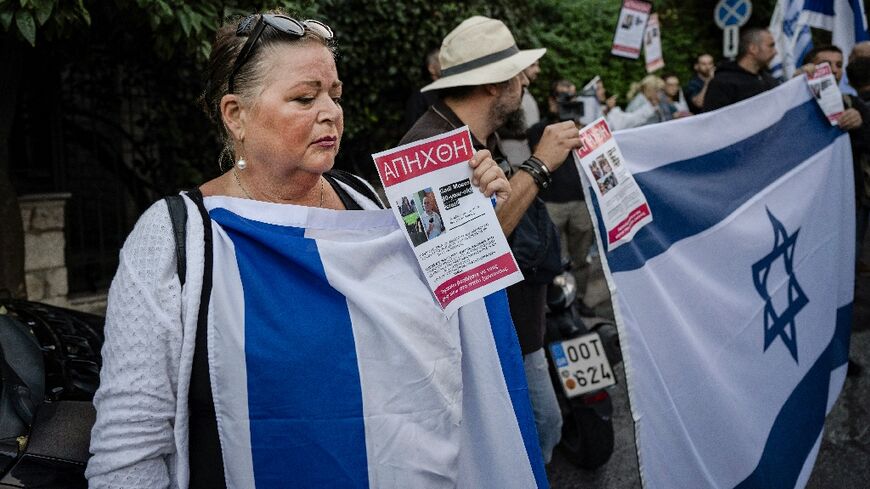 But since the 2010s, Greece has moved closer to Israel and is drawing a growing number of Israeli visitors
