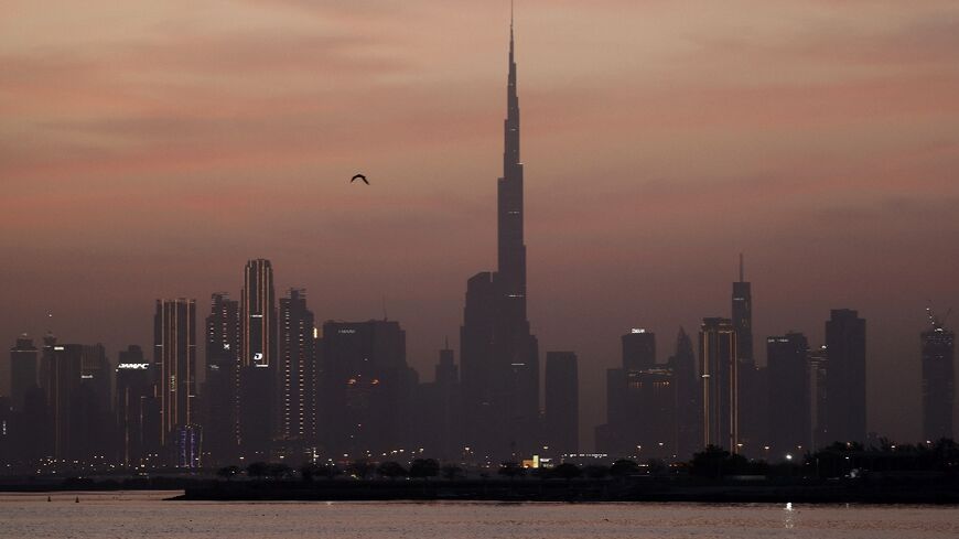 Dubai, home to the world's tallest building, the Burj Khalifa, will host the COP28 UN climate talks