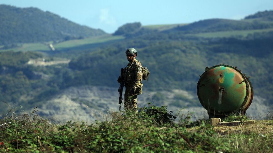 EMMANUEL DUNAND/AFP via Getty Images