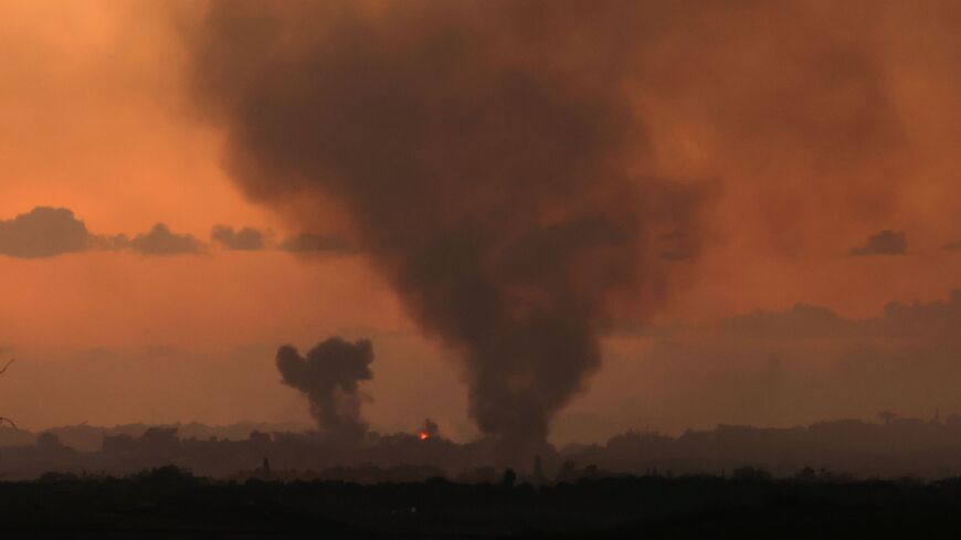 JACK GUEZ/AFP via Getty Images