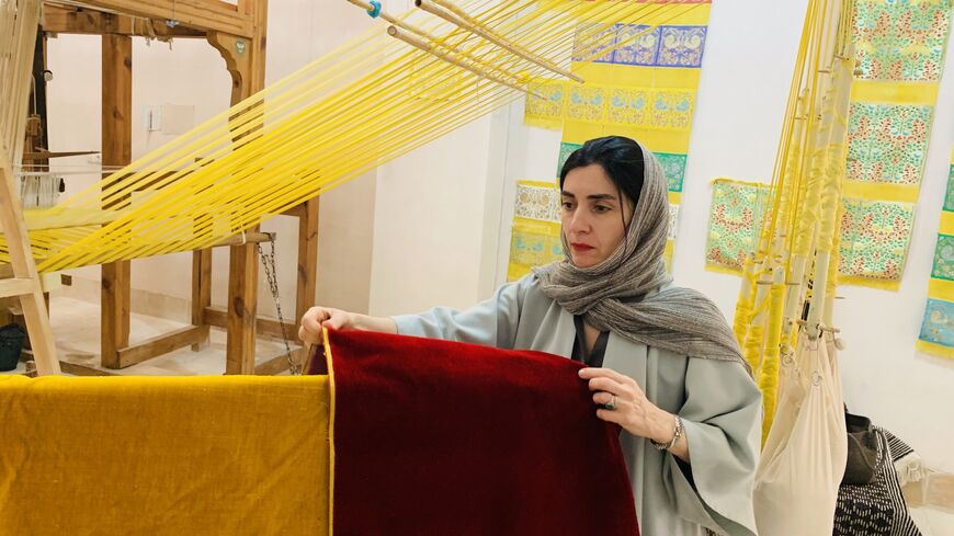 Bita loom