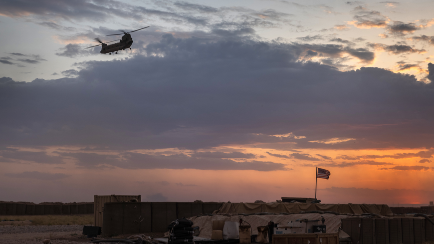 US copter