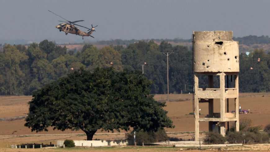 JACK GUEZ/AFP via Getty Images