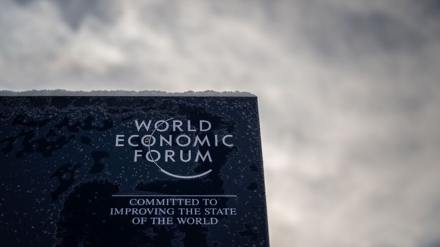"Rebuilding Trust" is the theme of this year's Davos forum