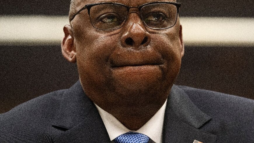 US Defense Secretary Lloyd Austin is being treated for cancer
