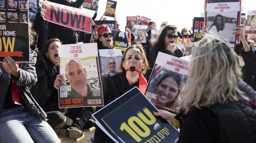 Amir Levy/Getty Images