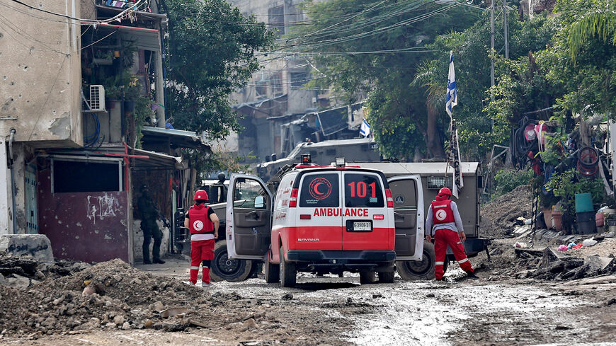 ZAIN JAAFAR/AFP via Getty Images