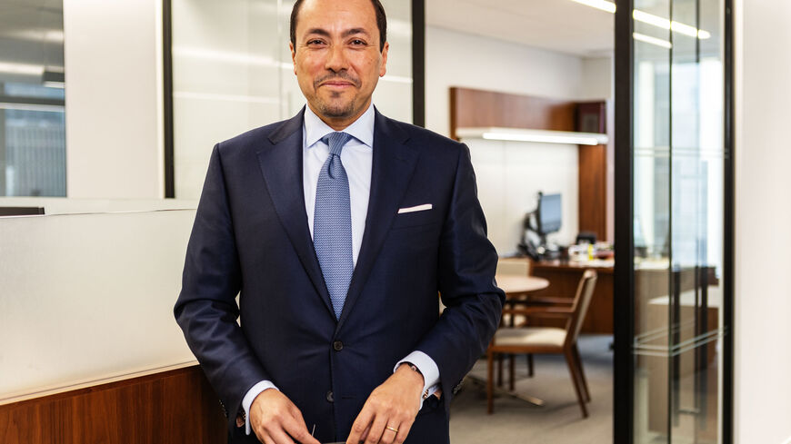 Hazem Ben-Gacem