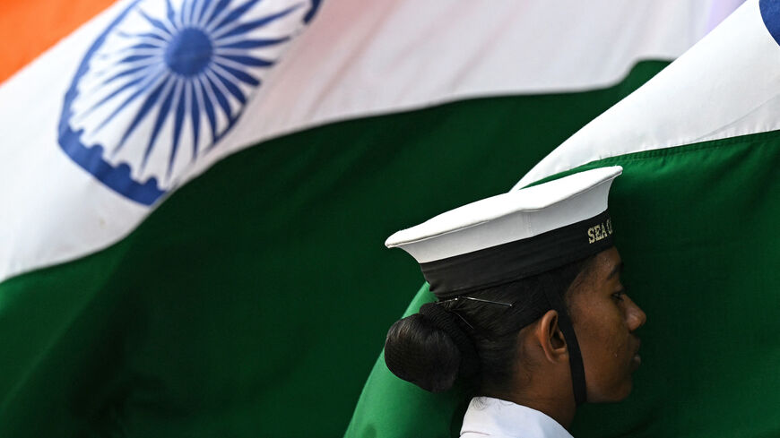 INDRANIL MUKHERJEE/AFP via Getty Images