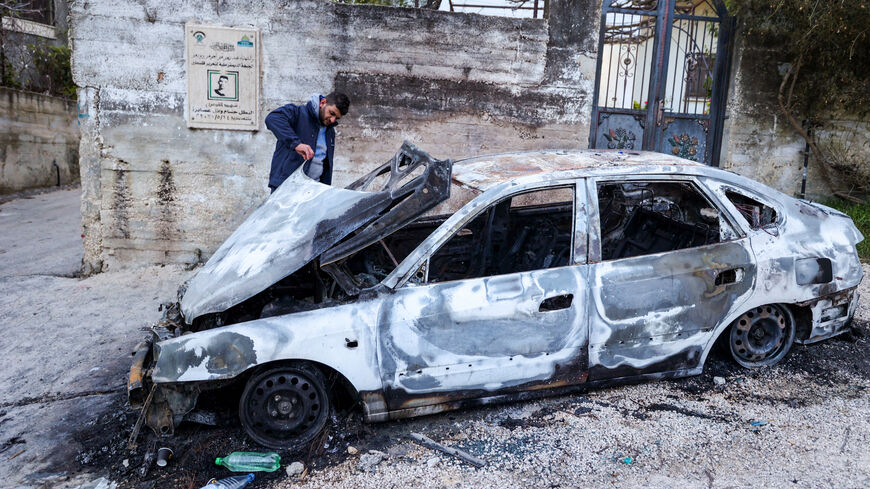 JAAFAR ASHTIYEH/AFP via Getty Images