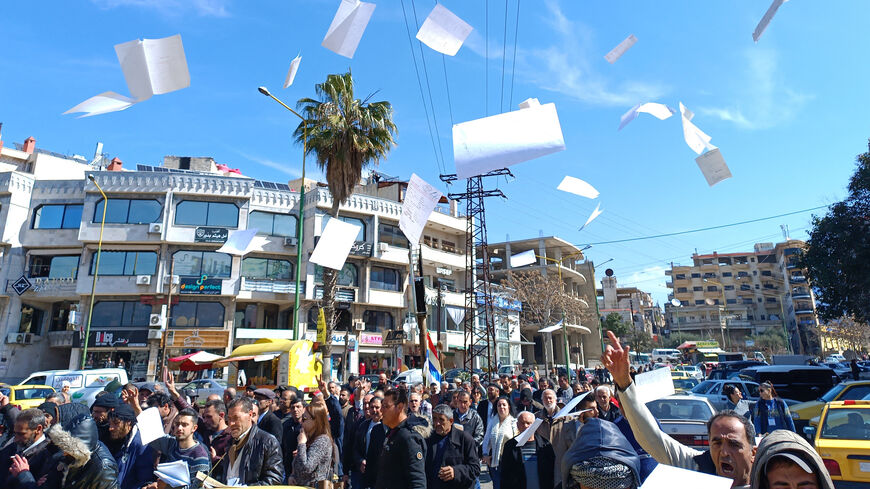 UWAYDA24/AFP via Getty Images