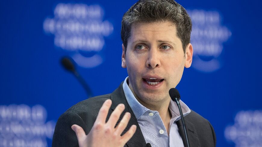 Sam Altman has reportedly held talks with potential investors including the UAE government