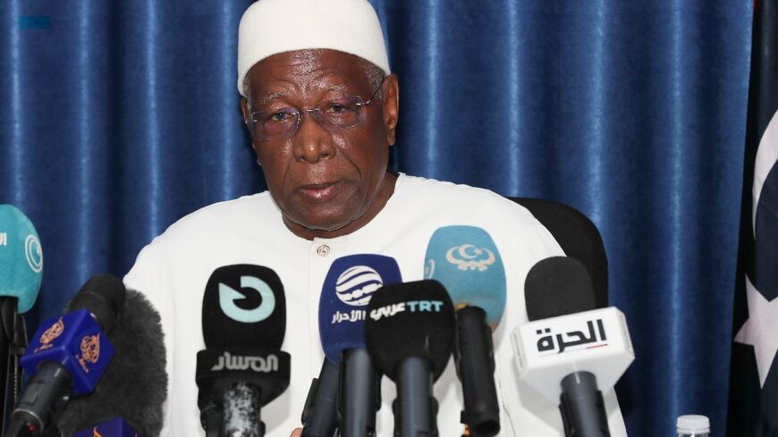 UN special envoy for Libya Abdoulaye Bathily resigned citing a "lack of political will and good faith" by Libyan leaders