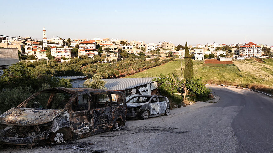 ZAIN JAAFAR/AFP via Getty Images