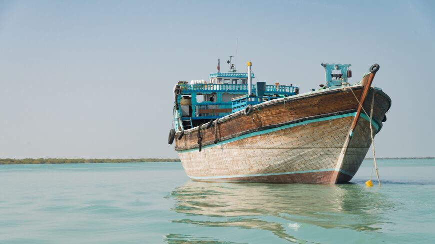 This image was taken in January 2016 in Hara Marine Forests (Mangrove Jungle) in Qeshm Island. 