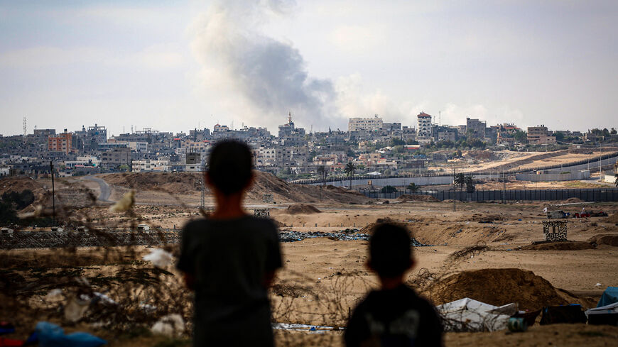 AFP via Getty Images