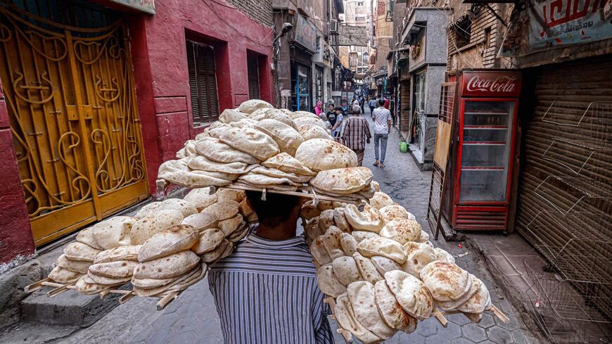 KHALED DESOUKI/AFP via Getty Images