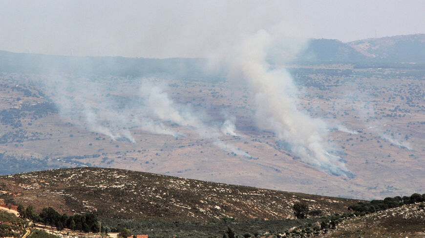 South Lebanon