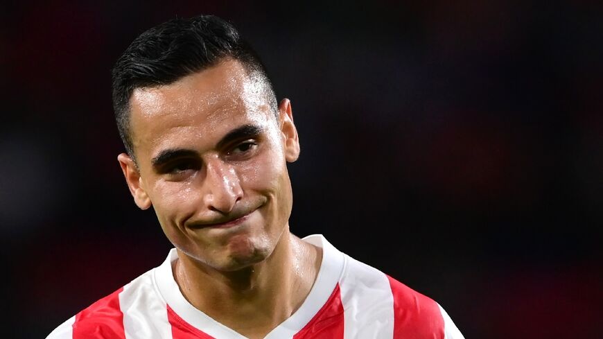 A German labour court ruled Mainz unfairly terminated the contract of Dutch winger Anwar El Ghazi over social media comments on the war in Gaza