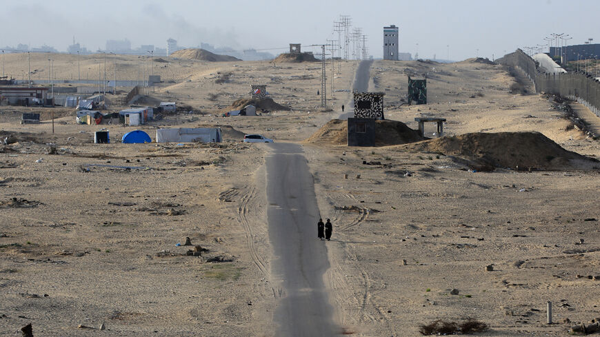 EYAD BABA/AFP via Getty Images