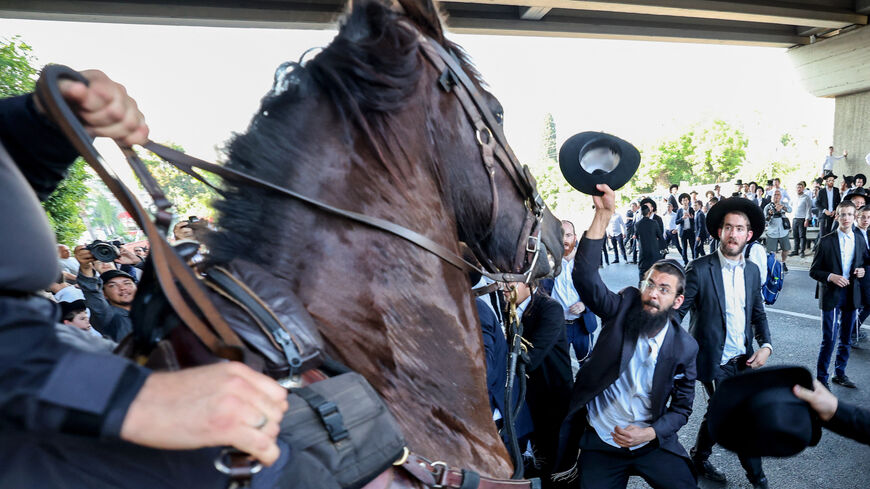 JACK GUEZ/AFP via Getty Images