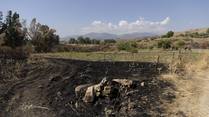 Amir Levy/Getty Images