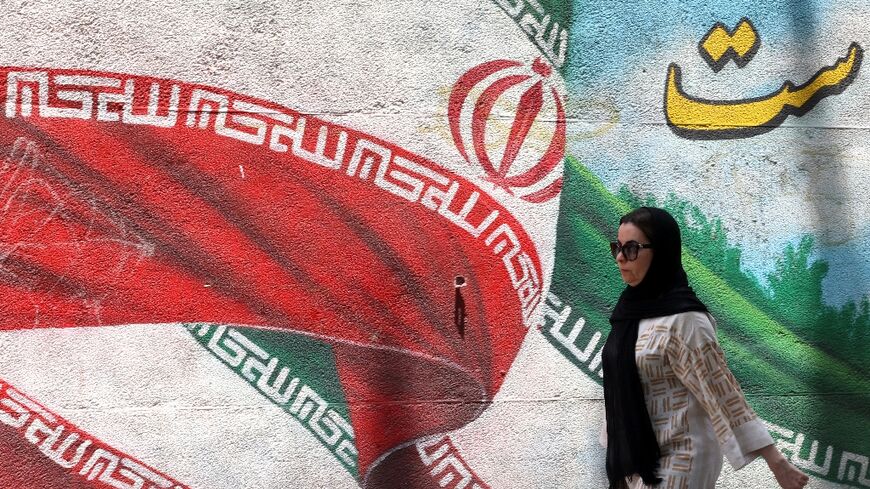 A reformist and an ultraconservative face each other in Friday's Iranian presidential election runoff