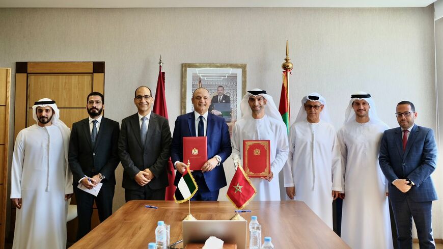 The UAE's CEPA program continues to break new ground in Africa as we conclude the terms of a deal with Morocco.