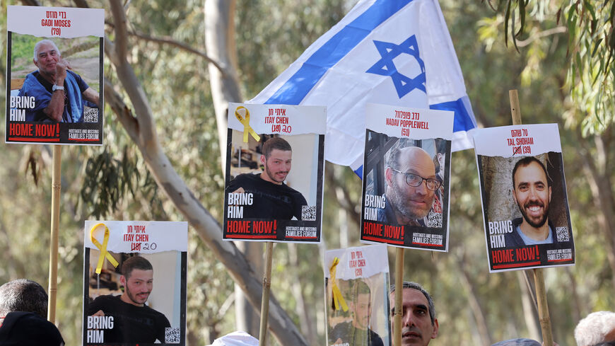 JACK GUEZ/AFP via Getty Images