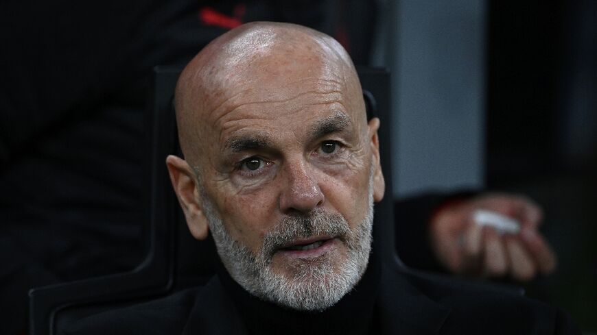 Italian coach Stefano Pioli has been appointed coach of Saudi Arabia's Al Nassr