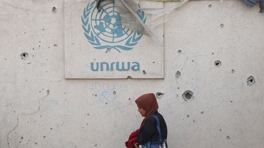 All UN Security Council members that spoke were unanimous in calling for Israel to respect UNRWA's work and to protect its staff