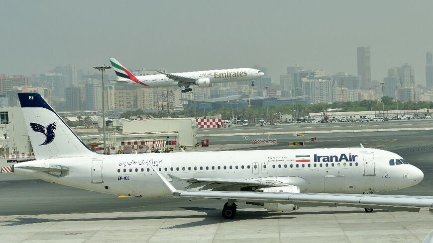 Iran's aviation sector has long grappled with a host of challenges worsened by Western sanctions