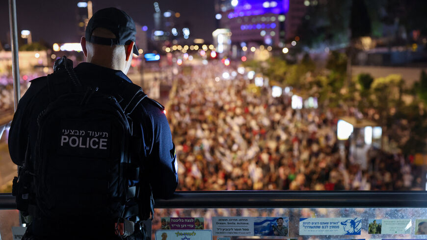 JACK GUEZ/AFP via Getty Images