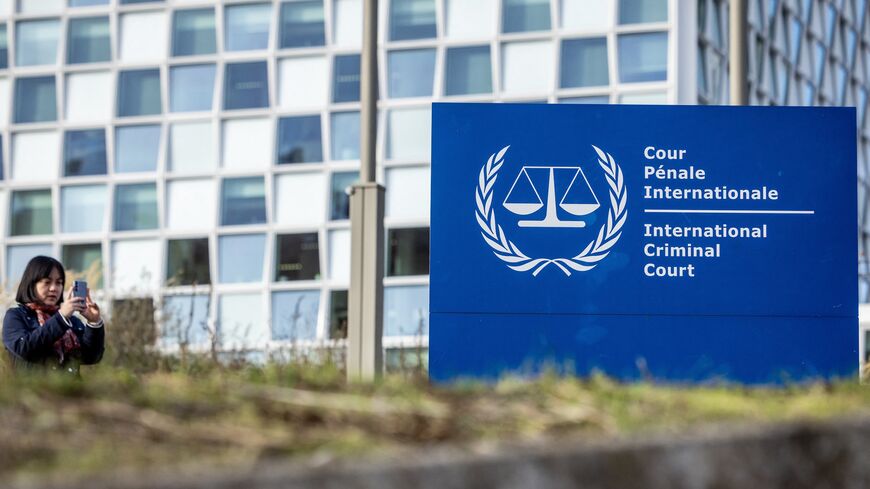 The International Criminal Court