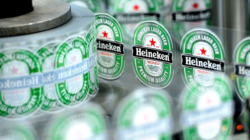 Heineken