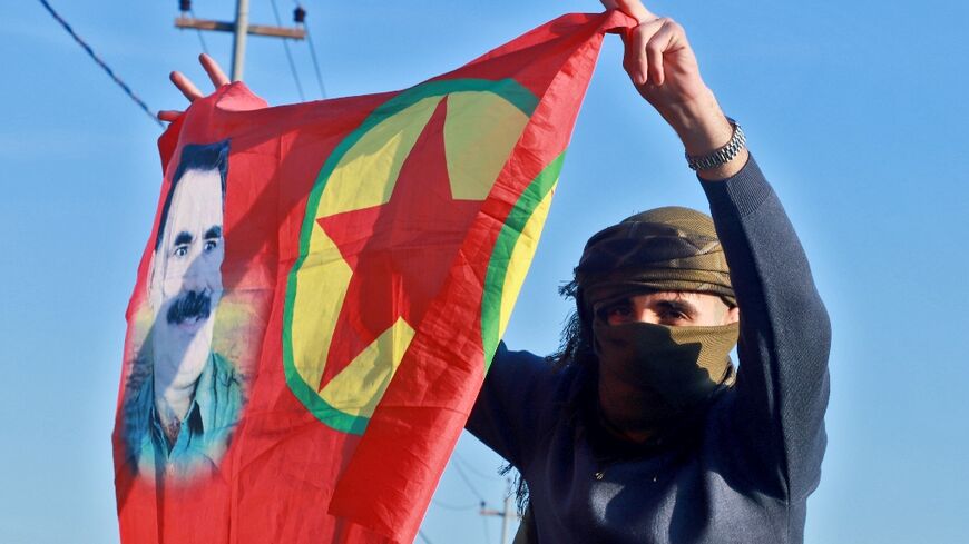 The Kurds, an ethnic minority with a distinct culture and language, have long fought for their own homeland
