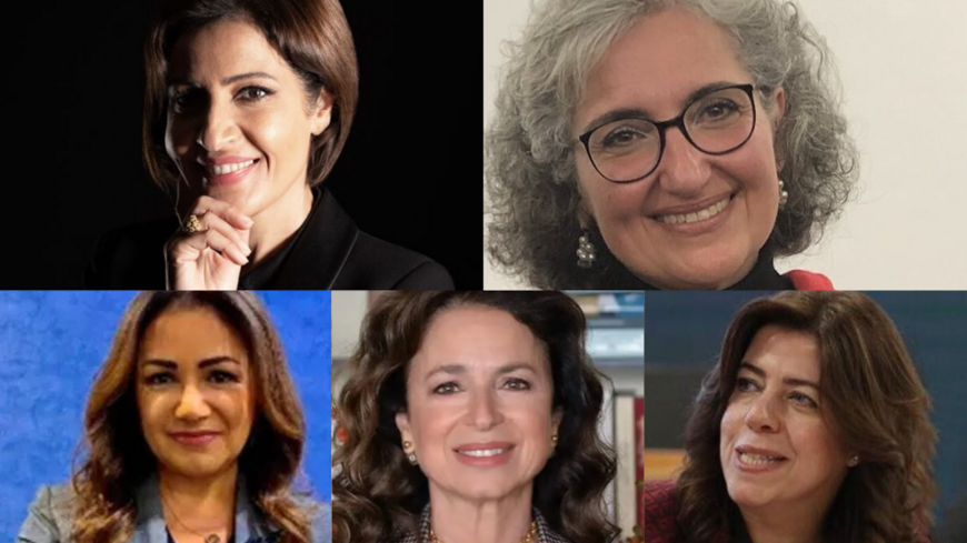 Lebanon government